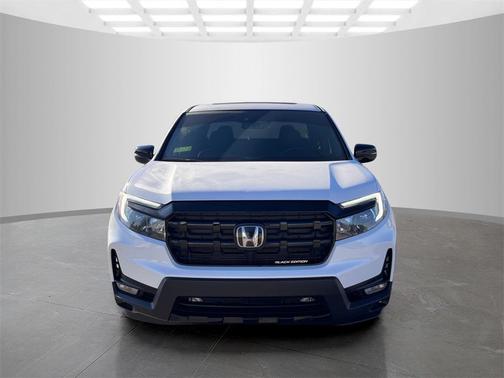 2024 Honda Ridgeline Black