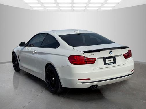 2014 BMW 428 i