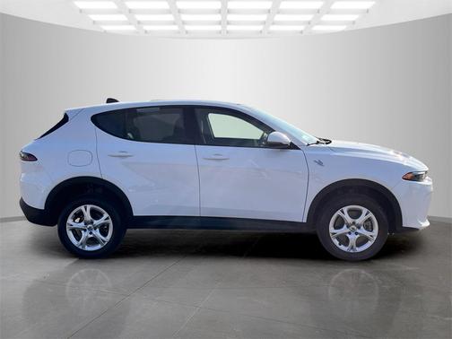 2024 Dodge Hornet GT Plus