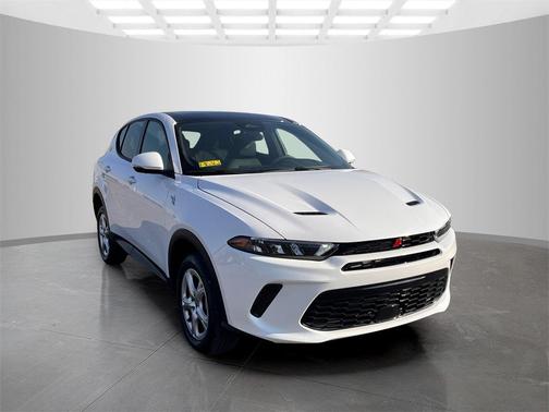 2024 Dodge Hornet GT Plus