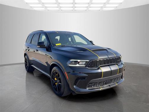 2024 Dodge Durango SRT 392