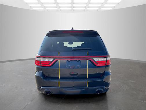 2024 Dodge Durango SRT 392