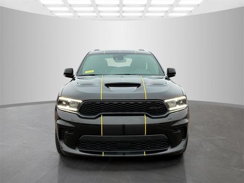 2024 Dodge Durango SRT 392 AlcHEMI AWD