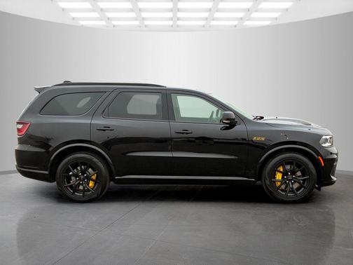 2024 Dodge Durango SRT 392 AlcHEMI AWD