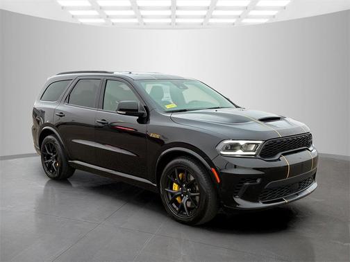 2024 Dodge Durango SRT 392 AlcHEMI AWD