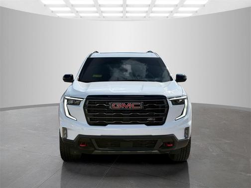 2024 GMC Acadia AT4