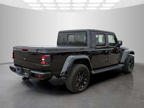 2021 Jeep Gladiator High Altitude 4X4