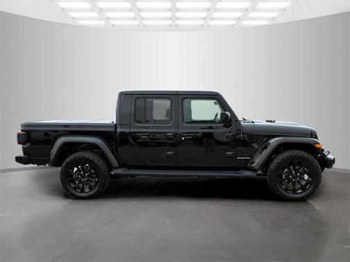 2021 Jeep Gladiator High Altitude 4X4