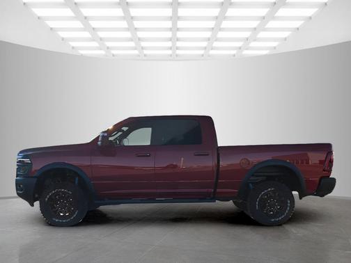 2026 RAM 2500 Power Wagon