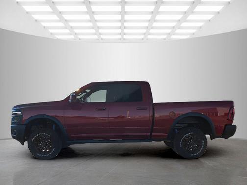 2026 RAM 2500 Power Wagon