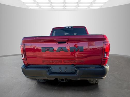 2026 RAM 2500 Power Wagon