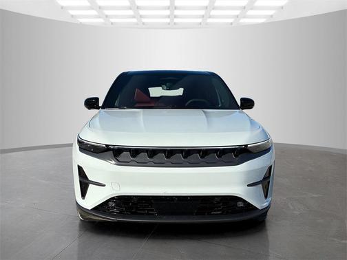 2024 Jeep Wagoneer S Launch Edition