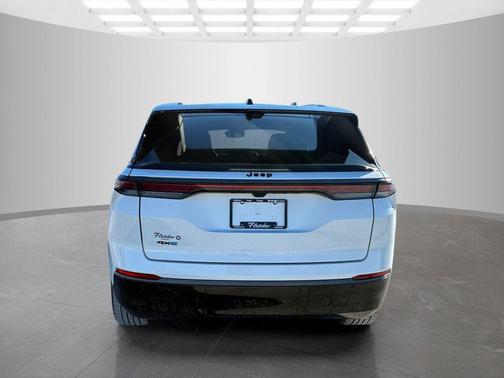 2024 Jeep Wagoneer S Launch Edition