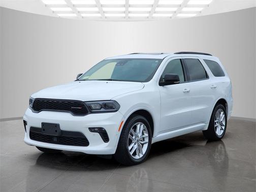 2023 Dodge Durango R/T Plus