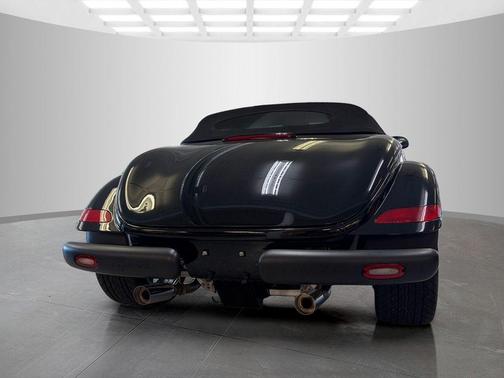 2000 Plymouth Prowler Base