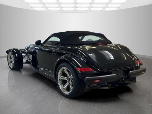 2000 Plymouth Prowler Base