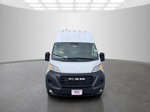 2023 RAM ProMaster 3500 Super High Roof