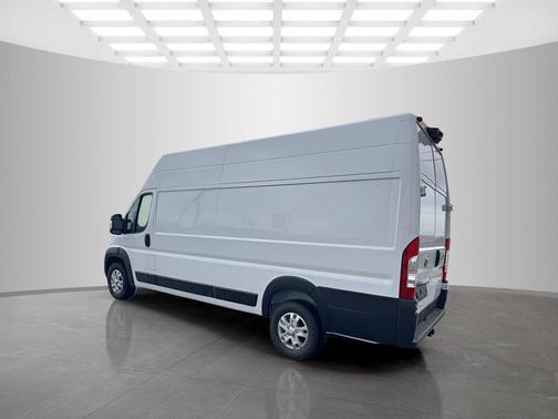 2023 RAM ProMaster 3500 Super High Roof