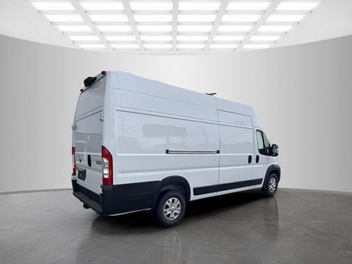 2023 RAM ProMaster 3500 Super High Roof