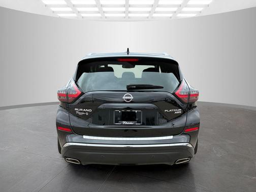 2024 Nissan Murano Platinum Intelligent AWD