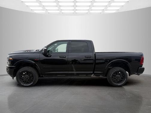 2026 RAM 2500 Limited Crew Cab 4x4 6'4' Box