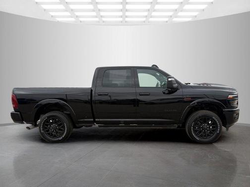 2026 RAM 2500 Limited Crew Cab 4x4 6'4' Box
