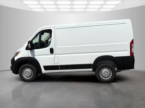 2025 RAM ProMaster 1500 Low Roof