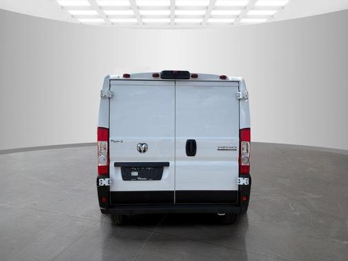 2025 RAM ProMaster 1500 Low Roof
