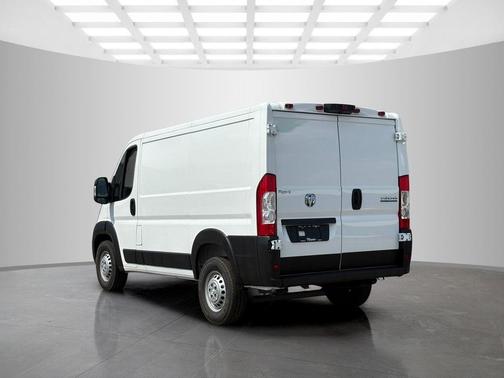 2025 RAM ProMaster 1500 Low Roof