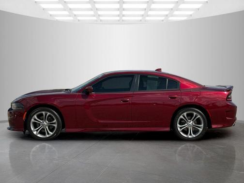 2020 Dodge Charger GT