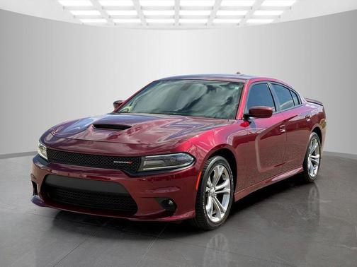 2020 Dodge Charger GT