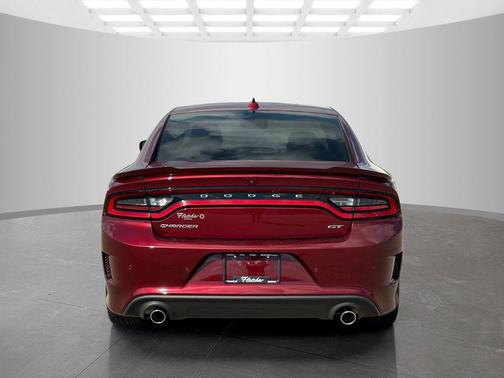 2020 Dodge Charger GT