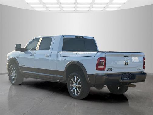 2023 RAM 2500 Longhorn