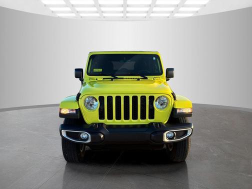 2023 Jeep Gladiator Sport S