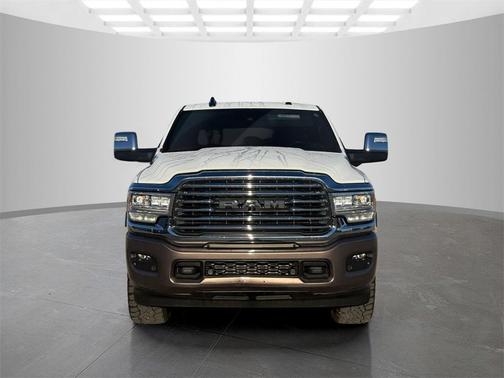 2022 RAM 2500 Limited Crew Cab 4x4 6'4' Box