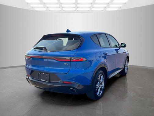 2024 Dodge Hornet R/T Plus EAWD