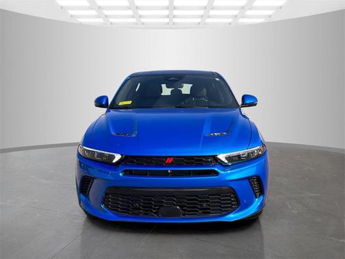 2024 Dodge Hornet R/T Plus