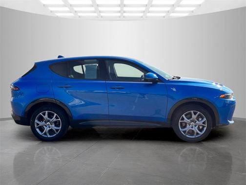 2024 Dodge Hornet R/T Plus