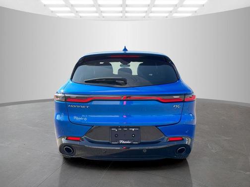 2024 Dodge Hornet R/T Plus EAWD