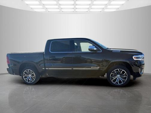 2026 RAM 1500 ST