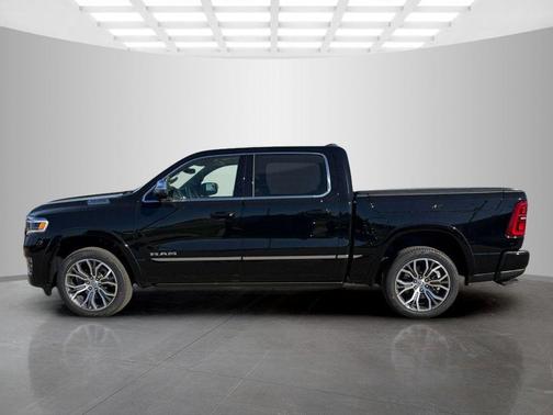 2026 RAM 1500 ST