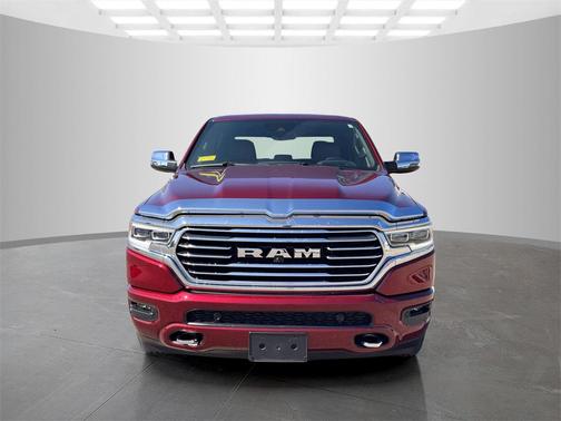 2024 RAM 1500 Longhorn