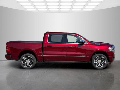 2024 RAM 1500 Longhorn