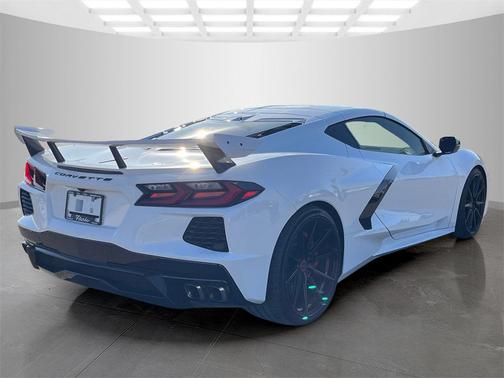 2020 Chevrolet Corvette Stingray w/2LT