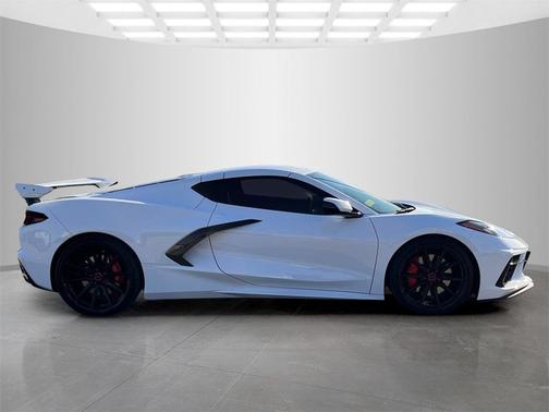 2020 Chevrolet Corvette Stingray w/2LT