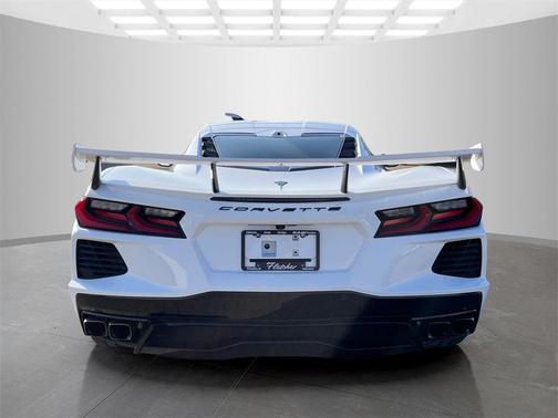 2020 Chevrolet Corvette Stingray w/2LT