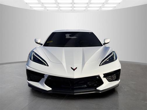 2020 Chevrolet Corvette Stingray w/2LT