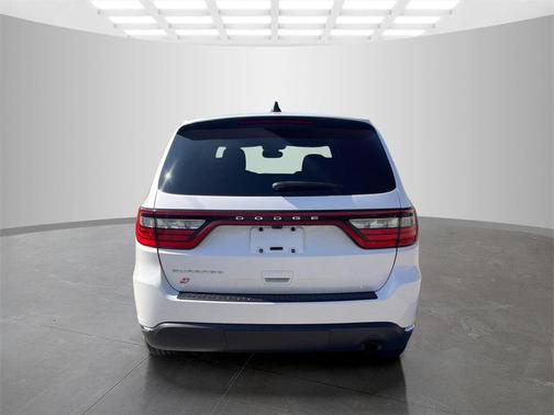 2021 Dodge Durango SXT