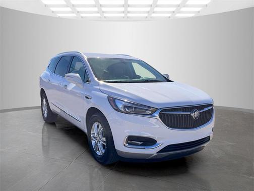 2020 Buick Enclave AWD Essence