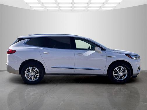2020 Buick Enclave AWD Essence